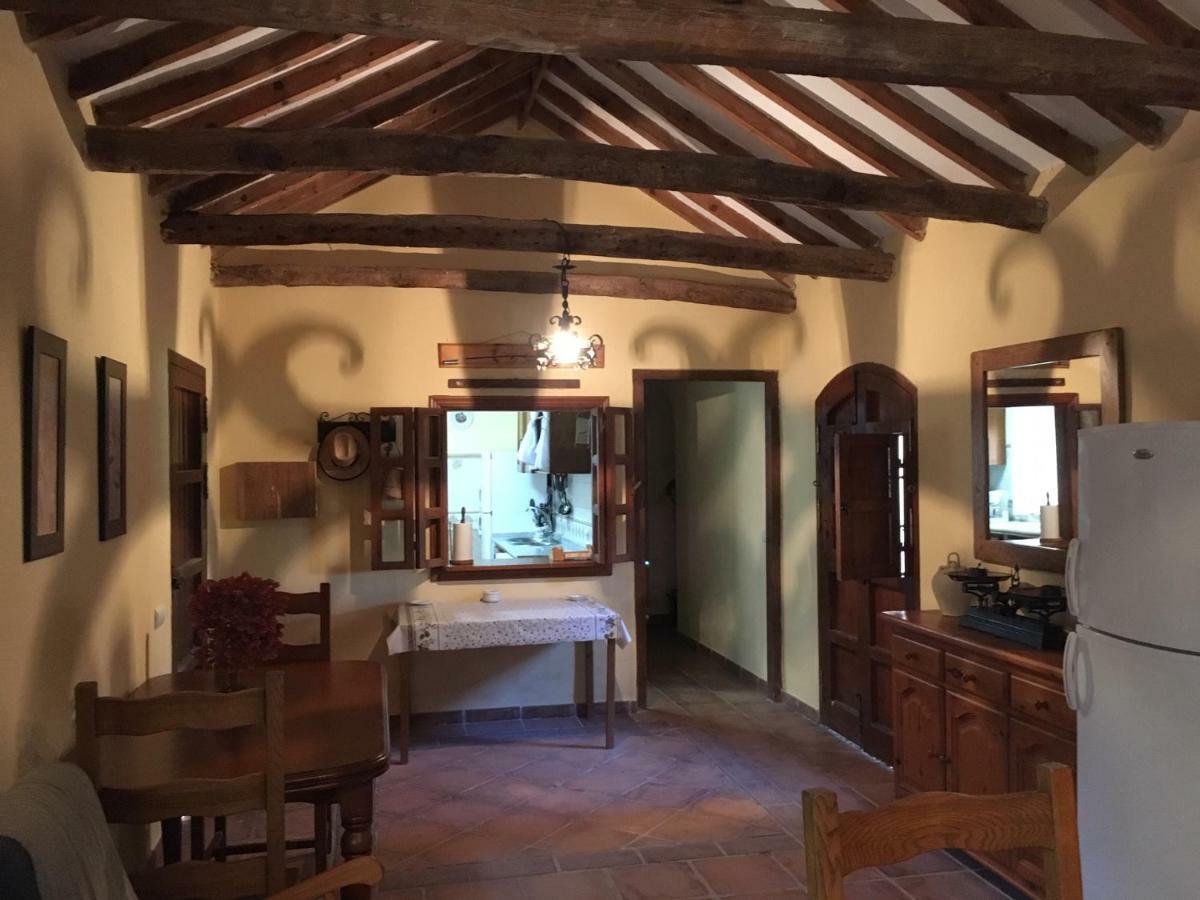 Casa Banos Villa Manilva Buitenkant foto