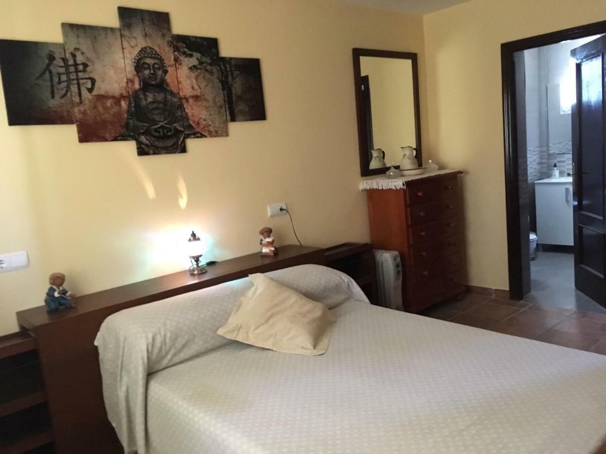 Casa Banos Villa Manilva Buitenkant foto